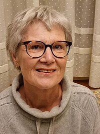 Maria Dobretzberger