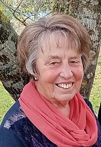 Johanna Lindorfer