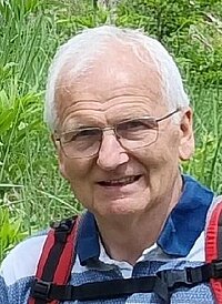 Franz Dobretzberger