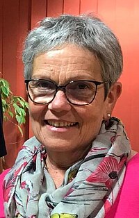 Rosemarie Leitner
