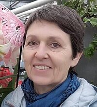 Margareta Steininger